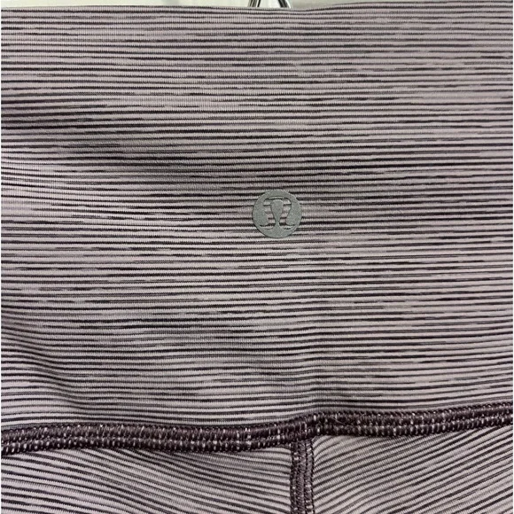 Lululemon Tights - Picture 2 of 3